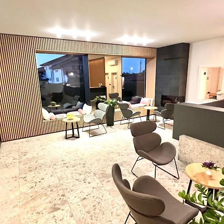 Stara Lipa Tasner Free Kitchen&Garage&Parking-Self Check In Hotel Maribor Exterior photo