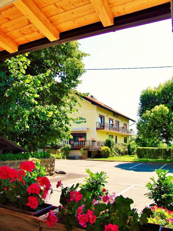 Stara Lipa Tasner Free Kitchen&Garage&Parking-Self Check In Hotel Maribor Exterior photo