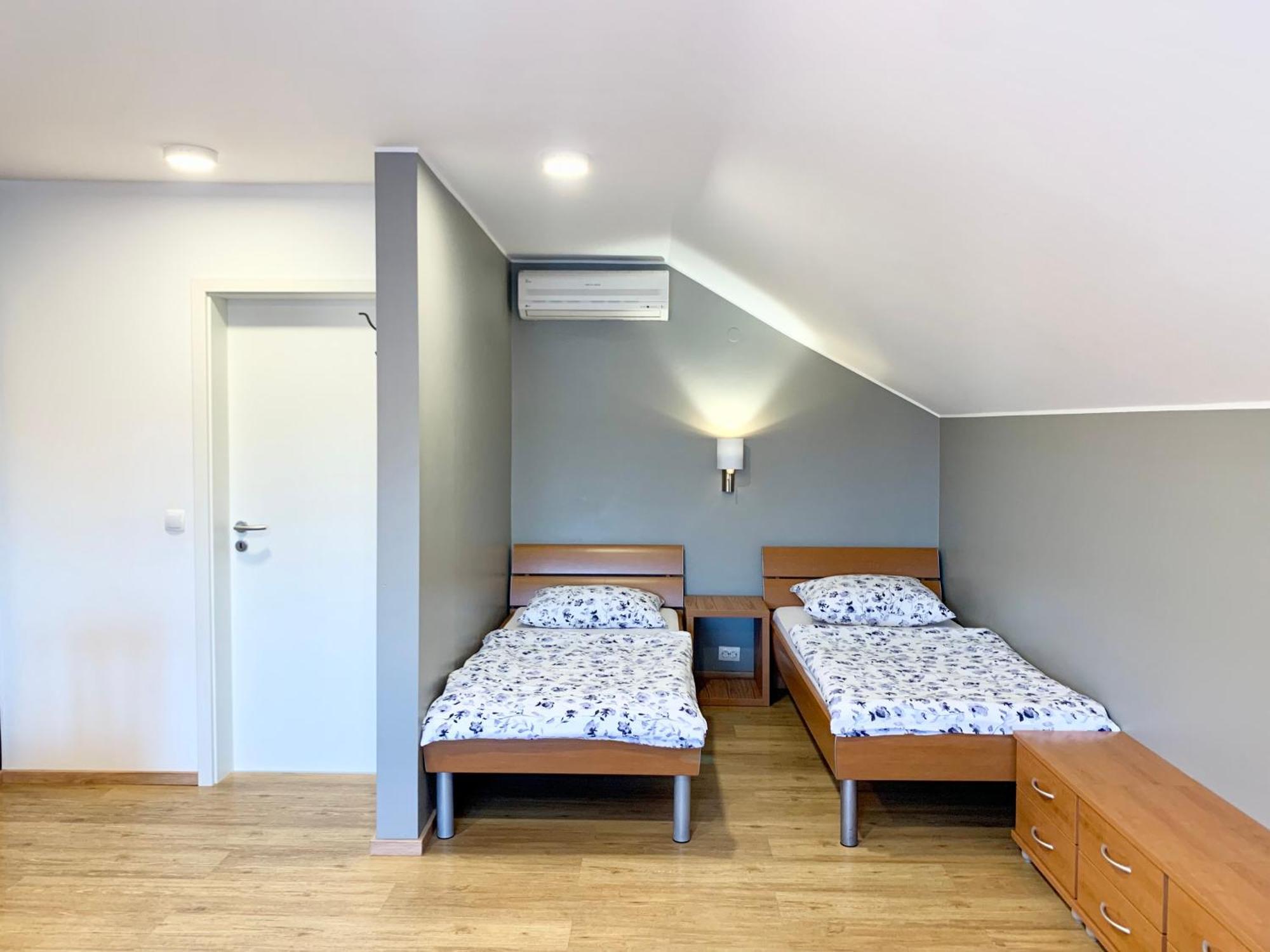 Stara Lipa Tasner Free Kitchen&Garage&Parking-Self Check In Hotel Maribor Room photo