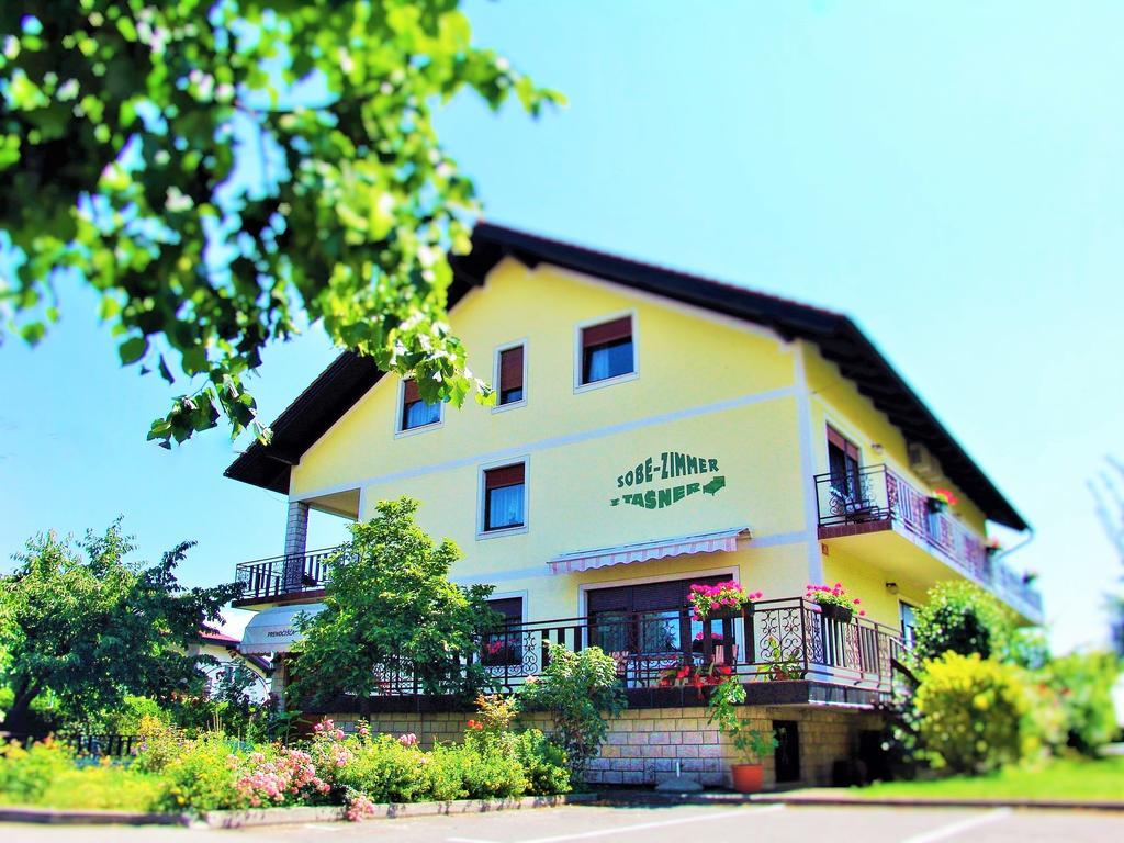 Stara Lipa Tasner Free Kitchen&Garage&Parking-Self Check In Hotel Maribor Exterior photo