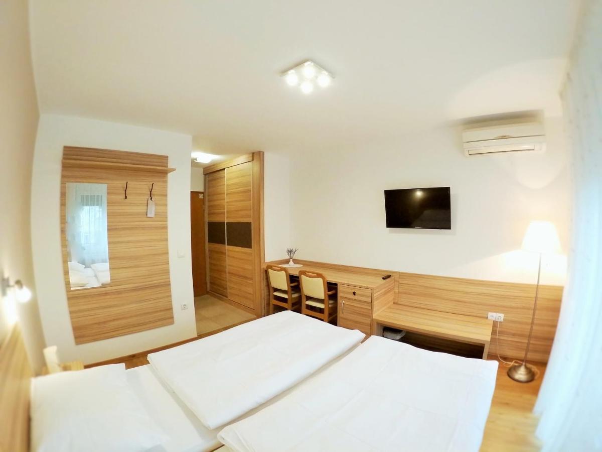 Stara Lipa Tasner Free Kitchen&Garage&Parking-Self Check In Hotel Maribor Exterior photo